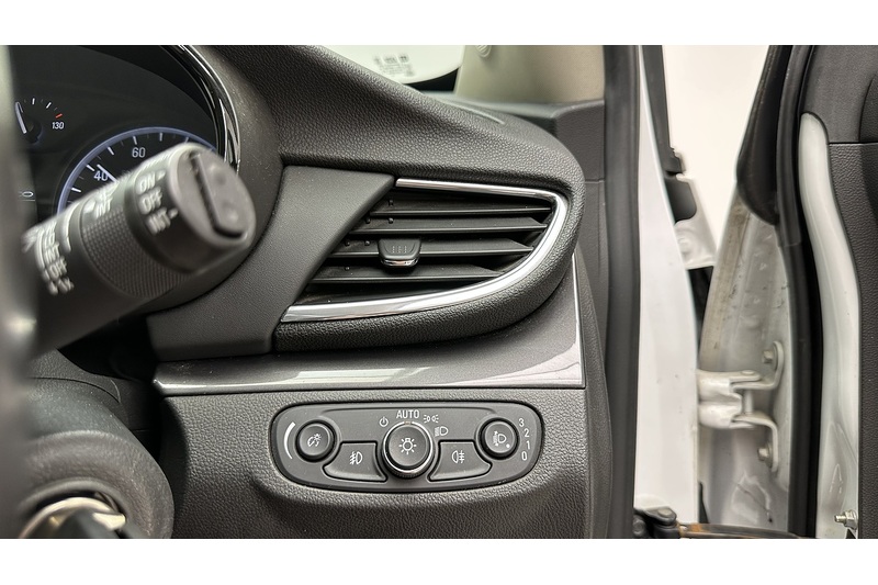 Vauxhall Mokka X i Turbo ecoTEC Elite Nav - U3927