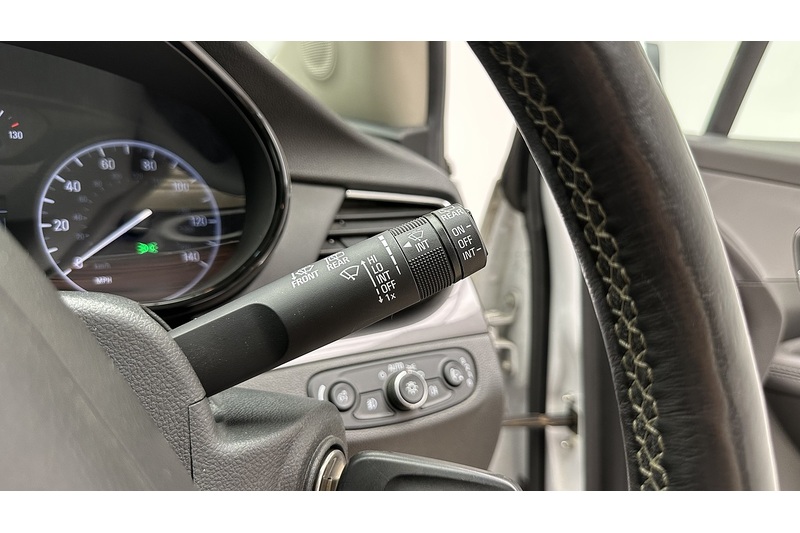 Vauxhall Mokka X i Turbo ecoTEC Elite Nav - U3927