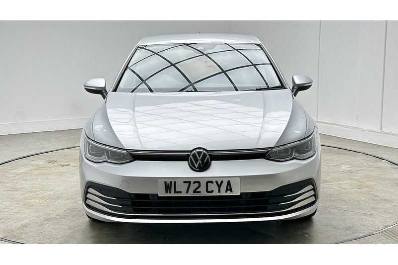 Volkswagen Golf TSI Style - U3934
