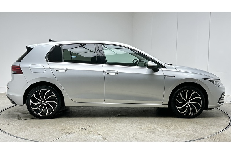Volkswagen Golf TSI Style - U3934