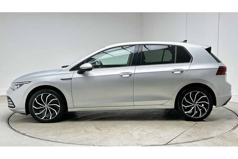 Volkswagen Golf TSI Style - U3934