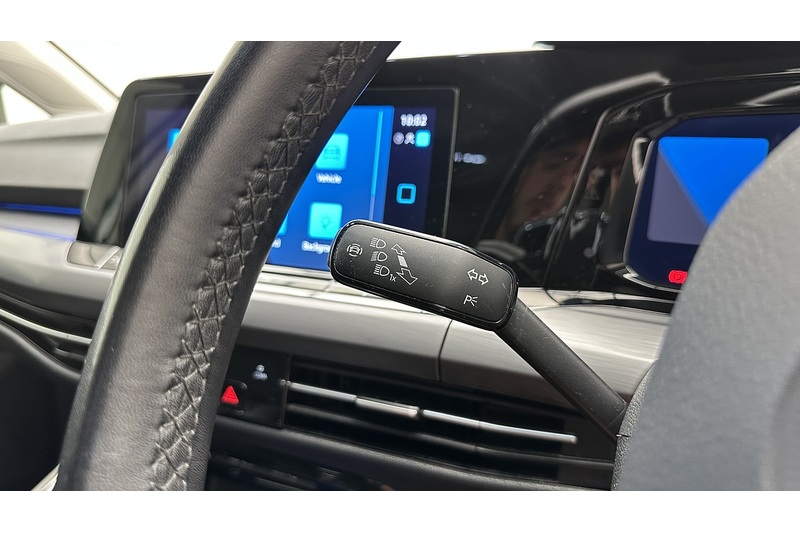 Volkswagen Golf TSI Style - U3934