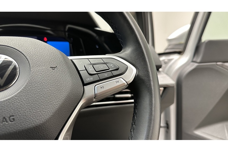 Volkswagen Golf TSI Style - U3934