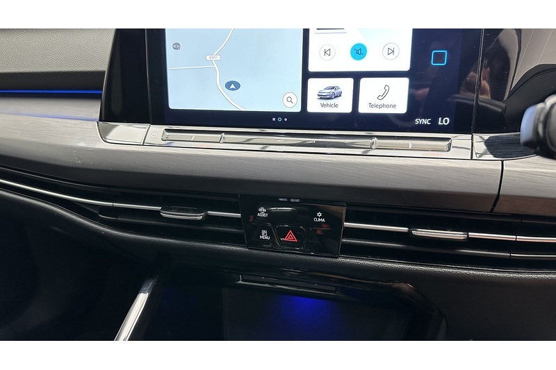 Volkswagen Golf TSI Style - U3934