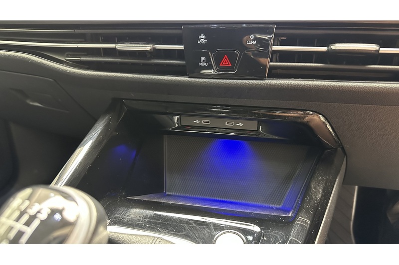 Volkswagen Golf TSI Style - U3934