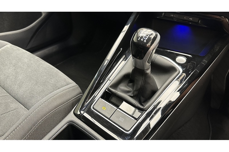 Volkswagen Golf TSI Style - U3934