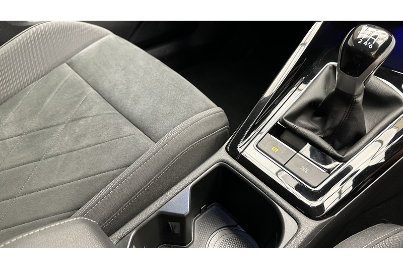 Volkswagen Golf TSI Style - U3934