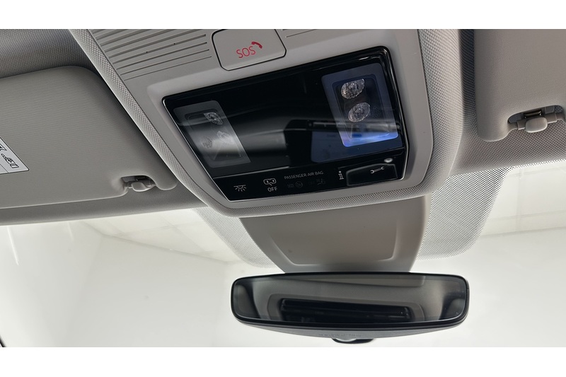 Volkswagen Golf TSI Style - U3934