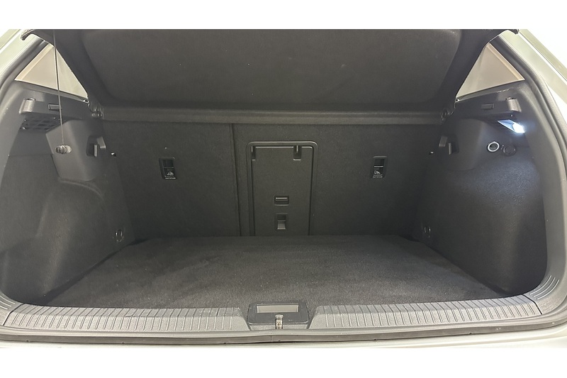 Volkswagen Golf TSI Style - U3934