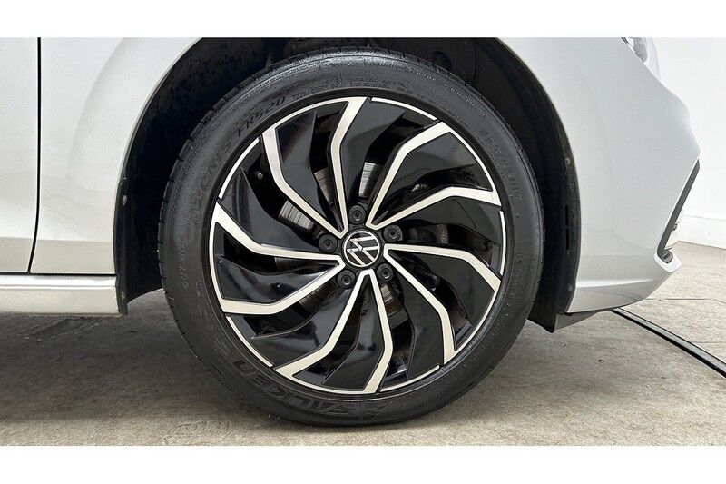 Volkswagen Golf TSI Style - U3934