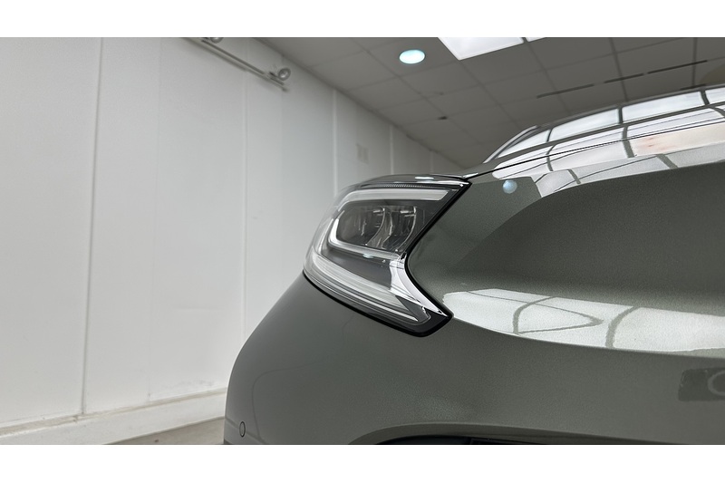 Toyota Aygo X VVT-i Exclusive - U3942