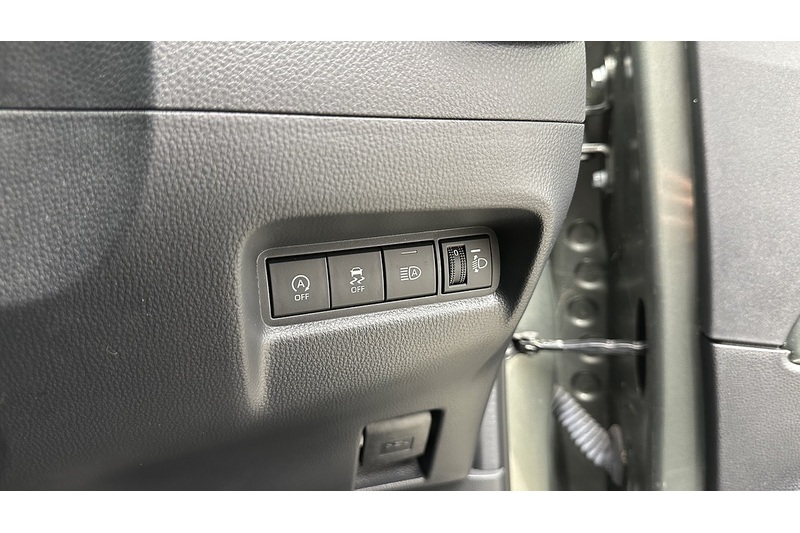 Toyota Aygo X VVT-i Exclusive - U3942