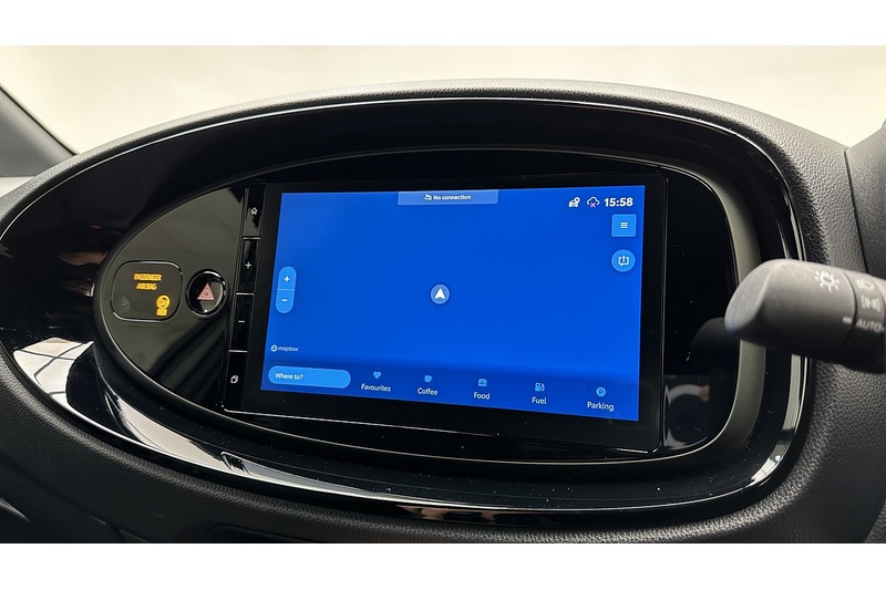 Toyota Aygo X VVT-i Exclusive - U3942