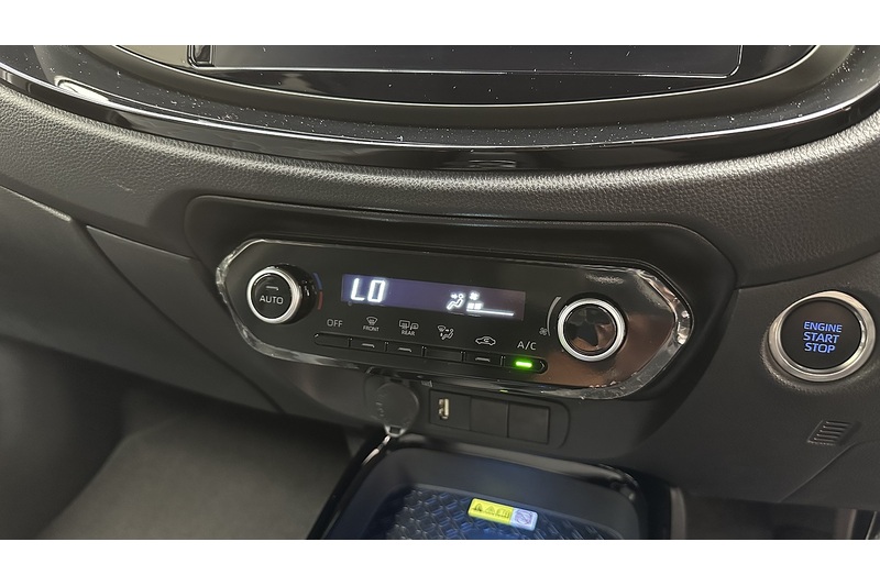 Toyota Aygo X VVT-i Exclusive - U3942