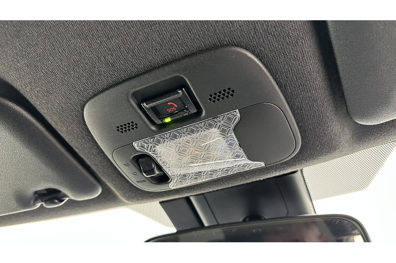 Toyota Aygo X VVT-i Exclusive - U3942