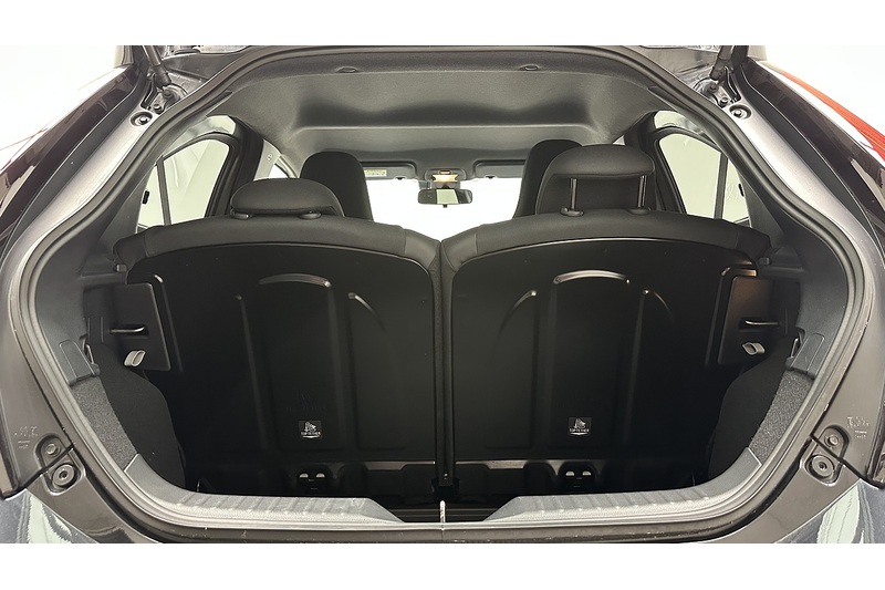 Toyota Aygo X VVT-i Exclusive - U3942