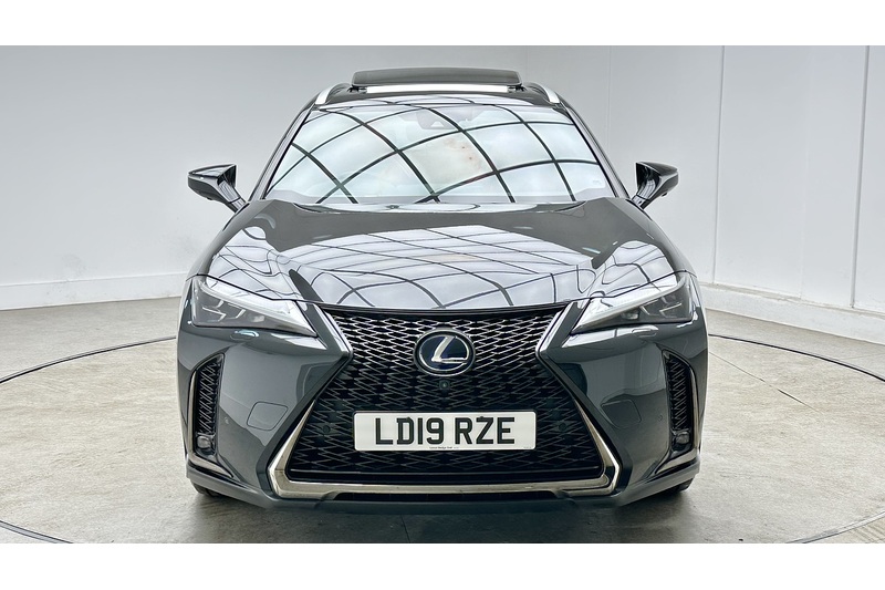 Lexus UX 250h F Sport - U3944