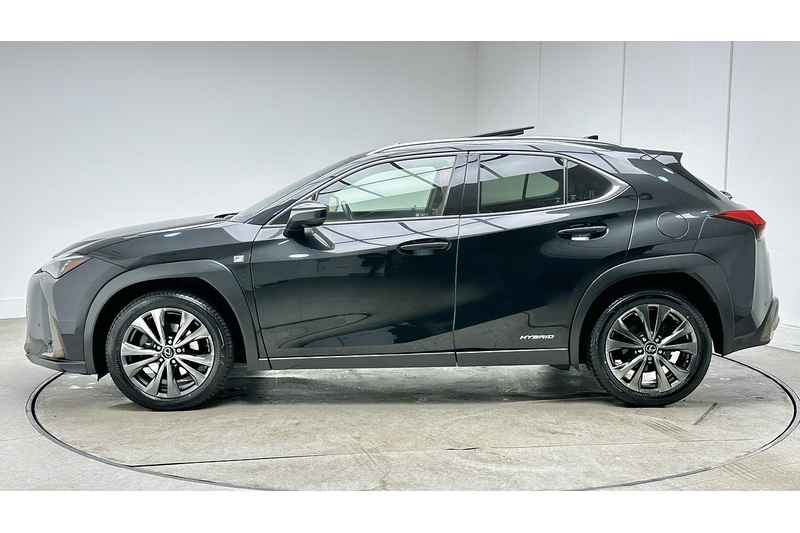 Lexus UX 250h F Sport - U3944
