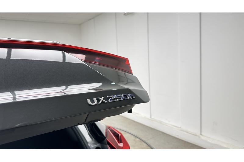 Lexus UX 250h F Sport - U3944