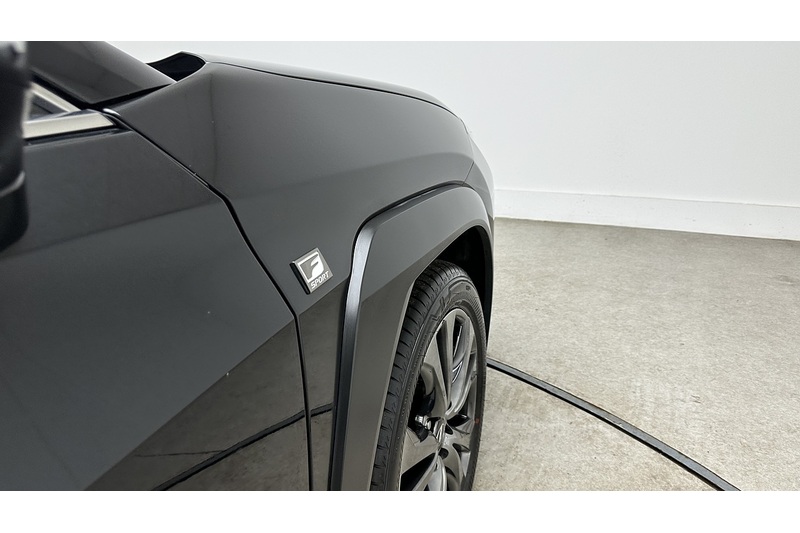 Lexus UX 250h F Sport - U3944