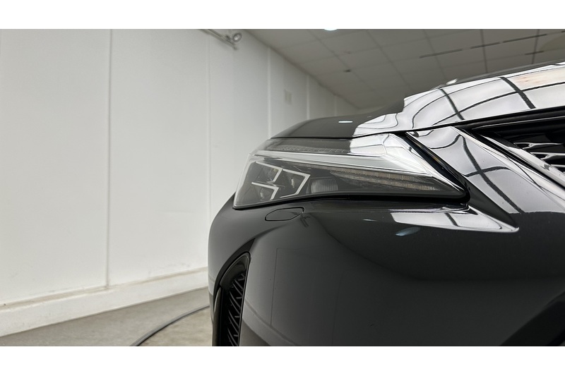 Lexus UX 250h F Sport - U3944