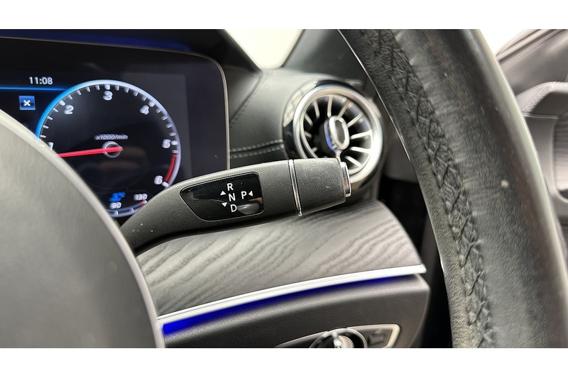 Mercedes-Benz E Class E220d AMG Line - U3948