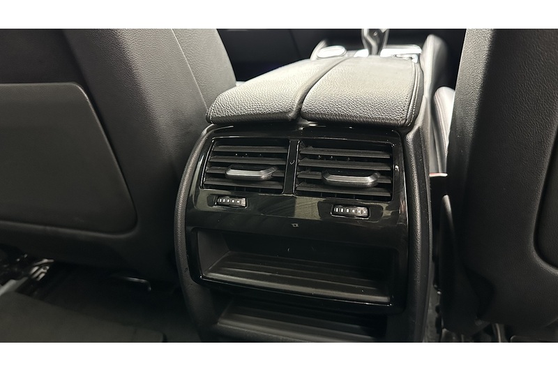 BMW 5 Series 520d MHT M Sport - U3963
