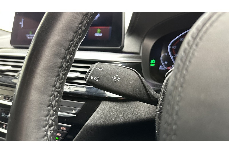 BMW 5 Series 520d MHT M Sport - U3963