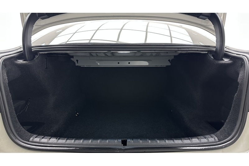 BMW 5 Series 520d MHT M Sport - U3963
