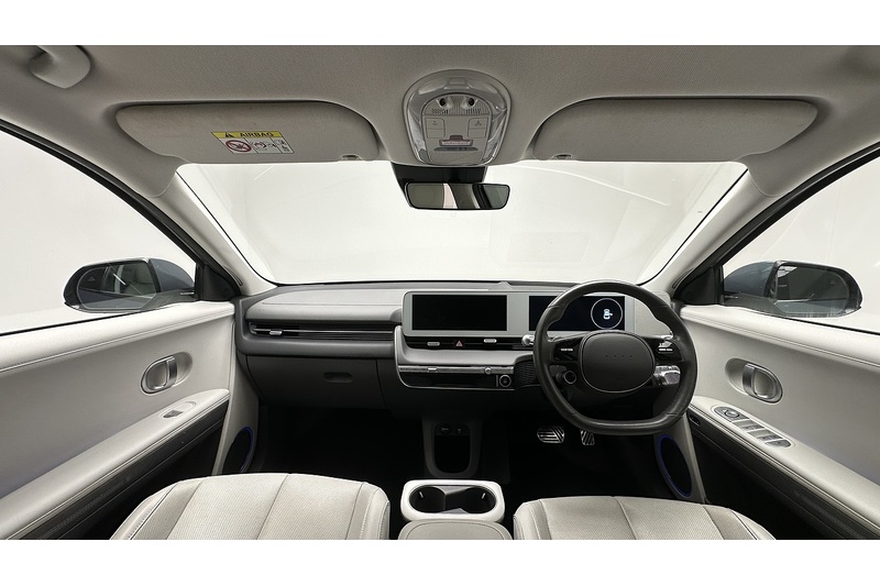 Hyundai IONIQ 5 Ultimate - U3965