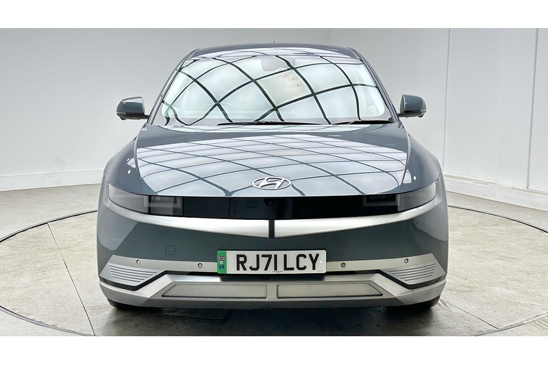 Hyundai IONIQ 5 Ultimate - U3965