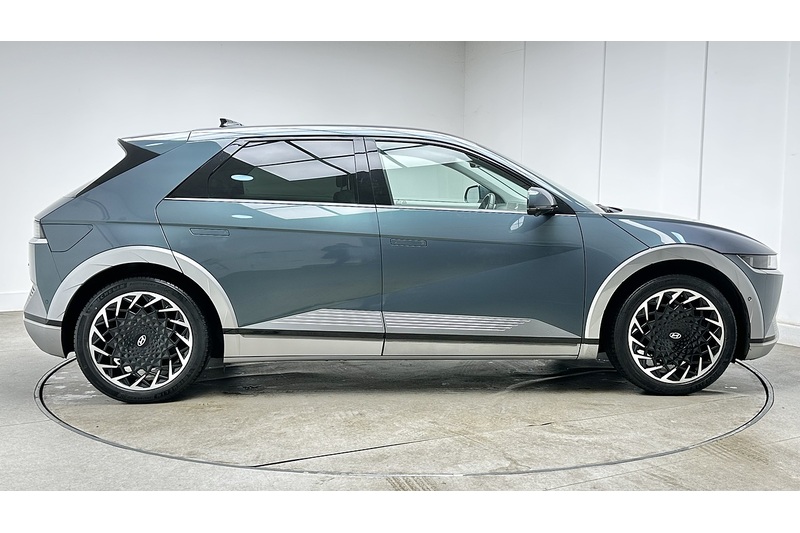 Hyundai IONIQ 5 Ultimate - U3965