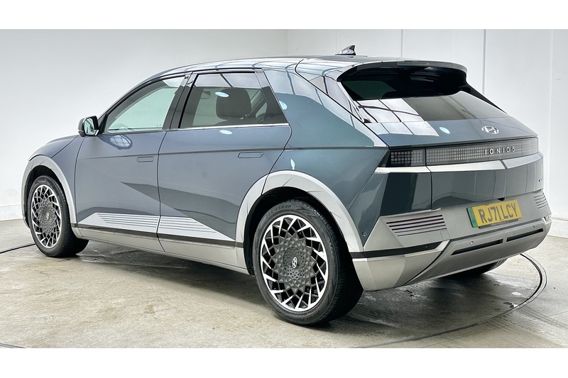 Hyundai IONIQ 5 Ultimate - U3965