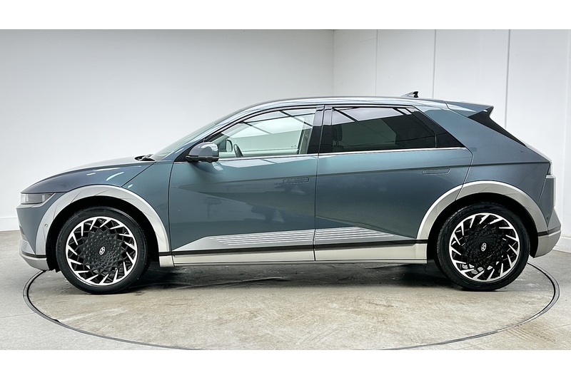 Hyundai IONIQ 5 Ultimate - U3965