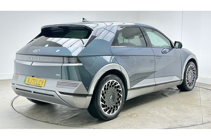 Hyundai IONIQ 5 Ultimate - U3965