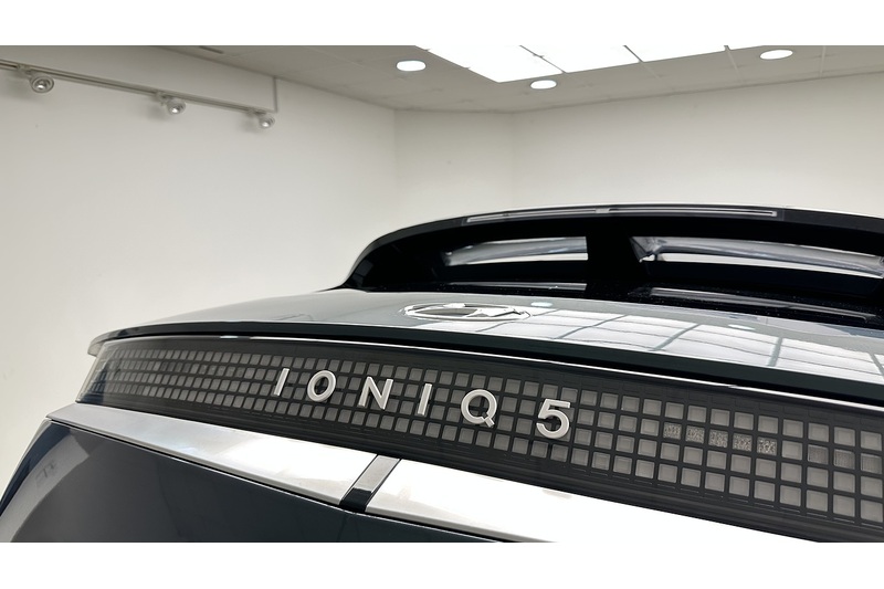 Hyundai IONIQ 5 Ultimate - U3965