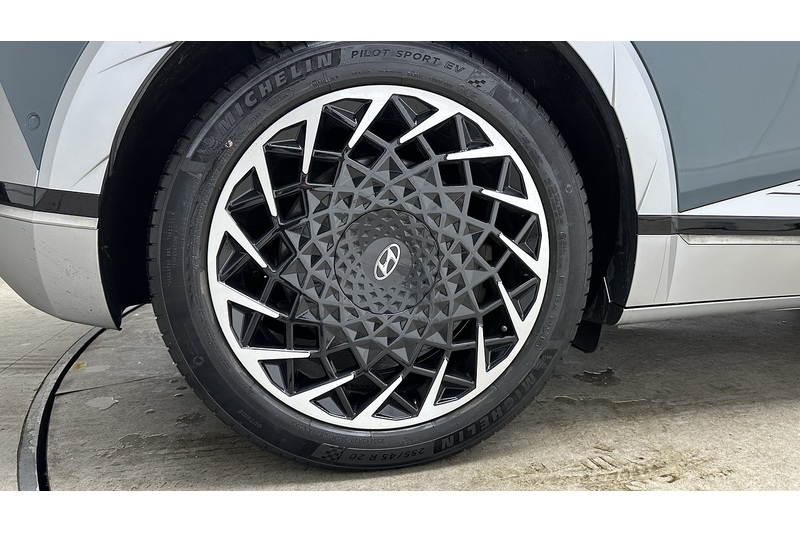 Hyundai IONIQ 5 Ultimate - U3965
