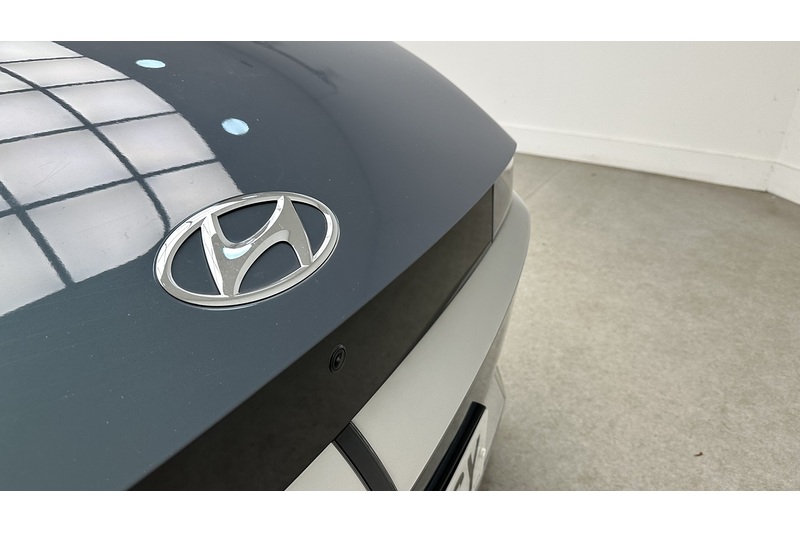Hyundai IONIQ 5 Ultimate - U3965