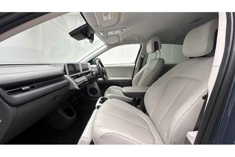 Hyundai IONIQ 5 Ultimate - U3965