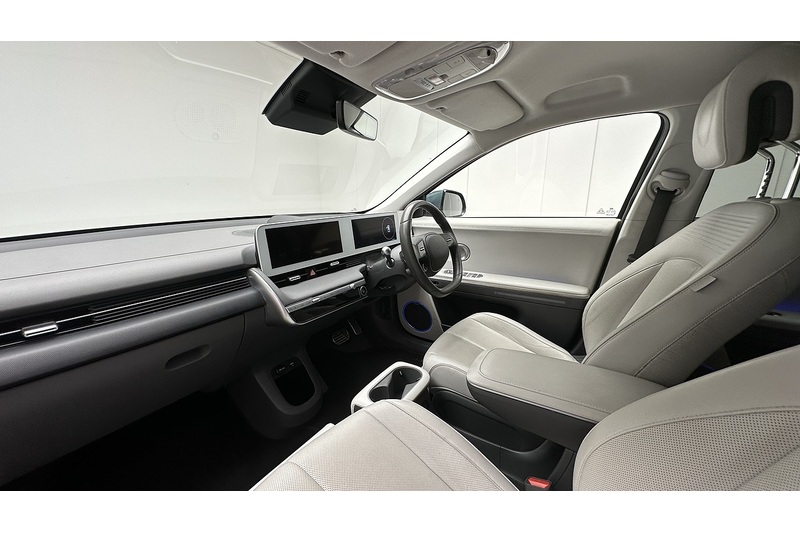 Hyundai IONIQ 5 Ultimate - U3965