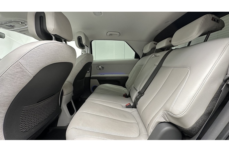 Hyundai IONIQ 5 Ultimate - U3965