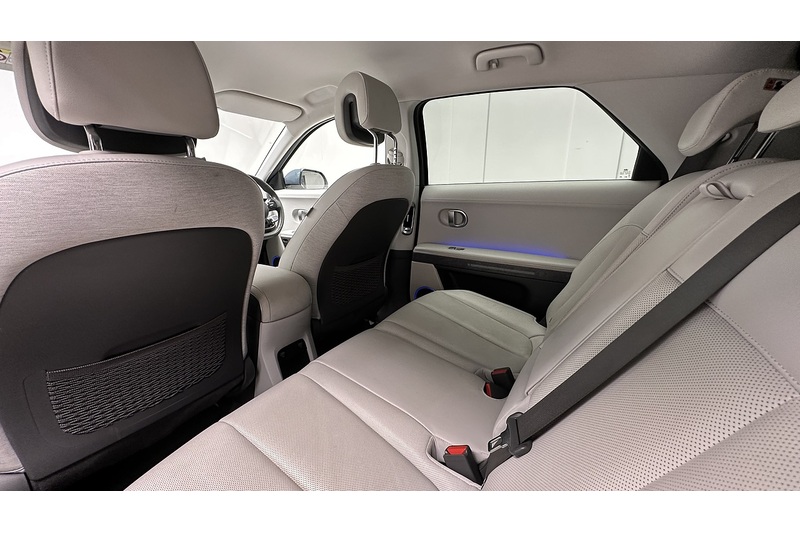 Hyundai IONIQ 5 Ultimate - U3965