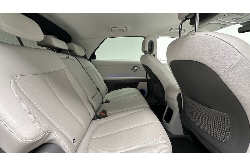 Hyundai IONIQ 5 Ultimate - U3965