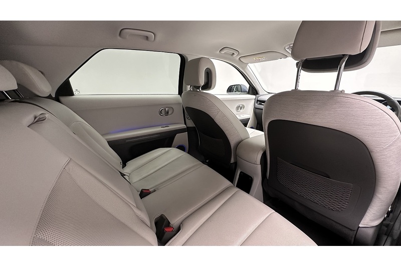 Hyundai IONIQ 5 Ultimate - U3965