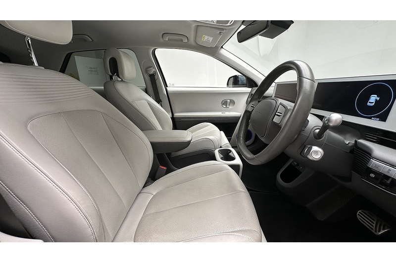 Hyundai IONIQ 5 Ultimate - U3965