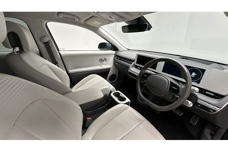 Hyundai IONIQ 5 Ultimate - U3965