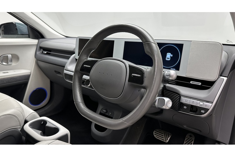 Hyundai IONIQ 5 Ultimate - U3965