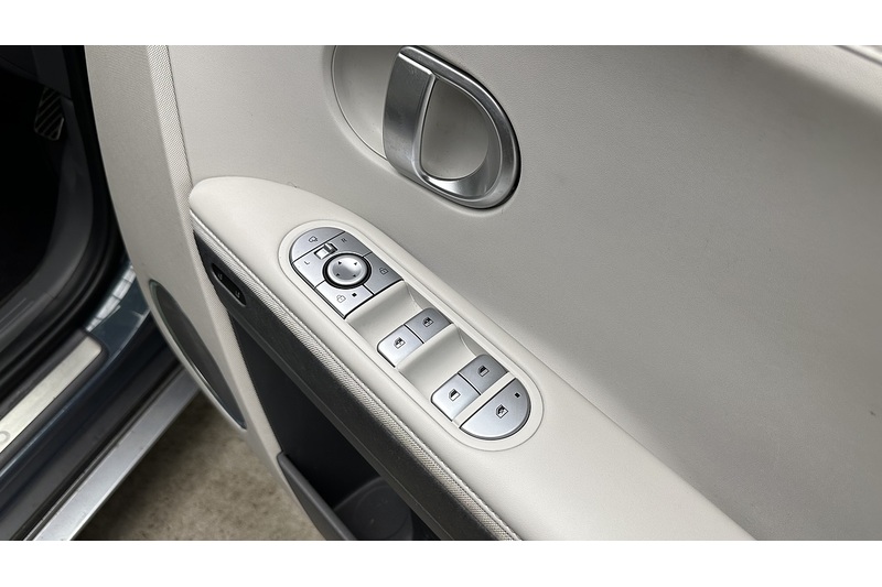 Hyundai IONIQ 5 Ultimate - U3965