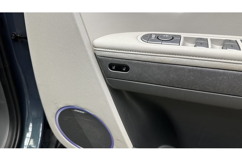 Hyundai IONIQ 5 Ultimate - U3965
