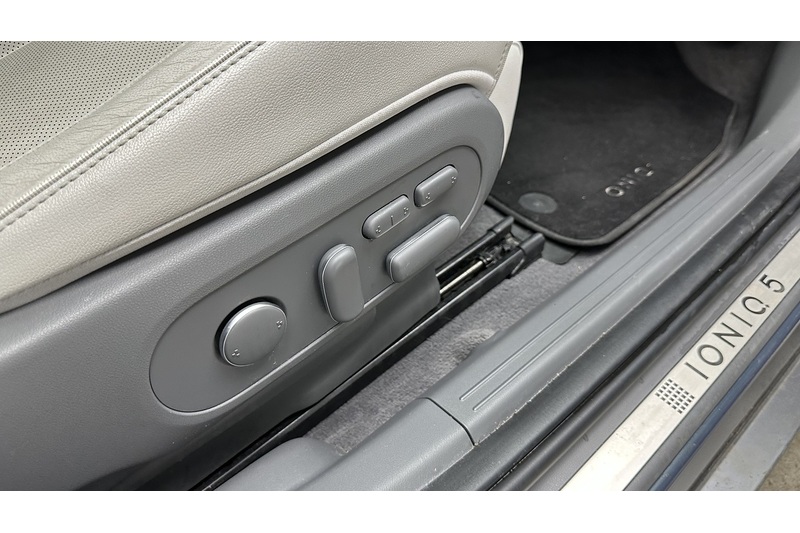 Hyundai IONIQ 5 Ultimate - U3965